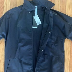 Germany Adidas ZNE jacket. Brand New with tags.